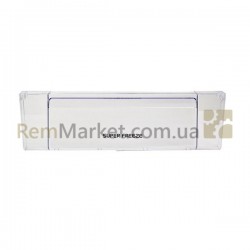 Панель ящика мороз. камеры (верхнего/среднего с пиктограм.) 455x135mm Ariston Панель ящика мороз. камеры (верхнего/среднего с пиктограм.) 455x135mm Ariston