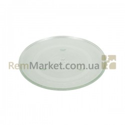 Тарелка для СВЧ D=315mm (под куплер) Gorenje Тарелка для СВЧ D=315mm (под куплер) Gorenje