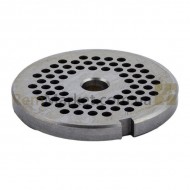 Решетка для мясорубки 3mm D=53mm (с пазом) Braun