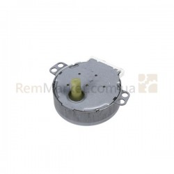 Двигун піддону для СВЧ печі M2HB24ZR09 2.5 / 3r / min 21V 3W H (шток) = 13mm Двигун піддону для СВЧ печі M2HB24ZR09 2.5 / 3r / min 21V 3W H (шток) = 13mm