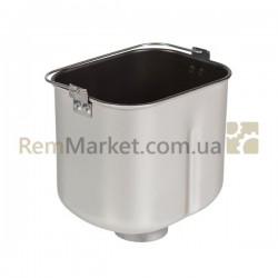 Ведро для хлебопечки L=182mm B=145mm H=190mm Gorenje Ведро для хлебопечки L=182mm B=145mm H=190mm Gorenje