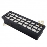 Фільтр вихідний HEPA10 ZVCA752S (A9190080.00) для пилососа Zelmer