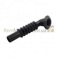 Патрубок соединит. (пар-отводящий) для стир. машины Samsung