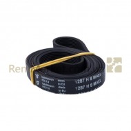 Ремінь 1287H8 PHE Hutchinson чорний