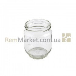 Баночка круглая D=66mm H=87mm Moulinex (без крышечки) Баночка круглая D=66mm H=87mm Moulinex (без крышечки)