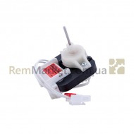 Двигатель вентилятора 9W 240V 1A для холодильника  LG