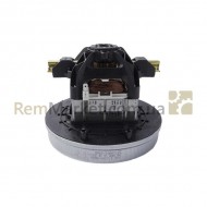 Двигатель для пылесоса D=135/???mm H=27/120mm 1400W 308.3 Zelmer