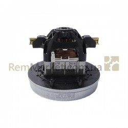 Двигатель для пылесоса D=135/???mm H=27/120mm 1400W 308.3 Zelmer Двигатель для пылесоса D=135/???mm H=27/120mm 1400W 308.3 Zelmer