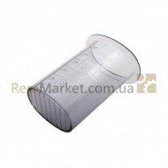 Штовхач (великий) для основної чаші 2000ml для кух. комбайна Braun