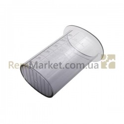 Толкатель (большой) для основной чаши 2000ml для кух. комбайна Braun Толкатель (большой) для основной чаши 2000ml для кух. комбайна Braun
