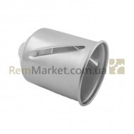 Барабанчик-нарезка ломтиками (шинковка) для мясорубки 86.4040 Zelmer ОРИГИНАЛ