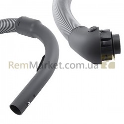 Шланг в сборе CRP487/01 для пылесоса L=1700mm Philips Шланг в сборе CRP487/01 для пылесоса L=1700mm Philips