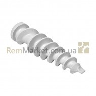 Шнек для вичавлюючи соку м'ясорубки 986.9022 (пласт.) Zelmer