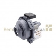 Помпа циркуляційна 60W M312 Askoll Indesit, Ariston