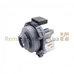 Помпа циркуляционная 60W M312 Askoll Indesit, Ariston Помпа циркуляционная 60W M312 Askoll Indesit, Ariston