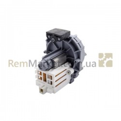 Помпа циркуляционная 60W M312 Askoll Indesit, Ariston Помпа циркуляционная 60W M312 Askoll Indesit, Ariston