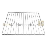 Решітка 445x365mm для духовки Indesit, Ariston Решітка 445x365mm для духовки Indesit, Ariston