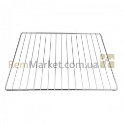 Решітка 445x365mm для духовки Indesit, Ariston Решітка 445x365mm для духовки Indesit, Ariston