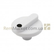 Ручка регулировки температуры для бойлера Gorenje белый