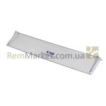 Крышка откидная фреш зоны для холодильника 565x125mm Whirlpool фото товара