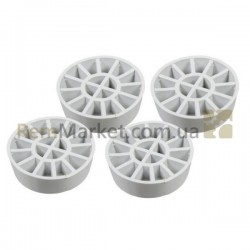 Амортизирующая подставка для стир. машины D=45mm (4шт.) Indesit Амортизирующая подставка для стир. машины D=45mm (4шт.) Indesit