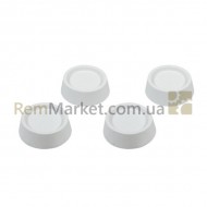 Амортизирующая подставка для стир. машины D=45mm (4шт.) Indesit