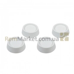 Амортизирующая подставка для стир. машины D=45mm (4шт.) Indesit Амортизирующая подставка для стир. машины D=45mm (4шт.) Indesit
