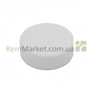 Кришечка для баночки 620 Ariete білий