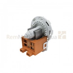 Помпа 30W 10MA51 (конт. разд. сзади; на 8 защ.) Mainox Помпа 30W 10MA51 (конт. разд. сзади; на 8 защ.) Mainox