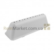 Ребро барабана для пральної машини L = 180mm Whirlpool