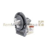 Помпа 25W M114 RC0130 (конт. спар. сзади; на 3 самор.) Askoll Indesit фото товару