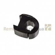 Гумова прокладка решітки для плити Ariston