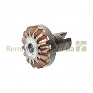 Шестерня выходного вала (метал.) для кух. комб. Kenwood