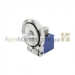 Помпа 34W (конт. спар. сзади; на 8 защ.) GRE Ardo Помпа 34W (конт. спар. сзади; на 8 защ.) GRE Ardo