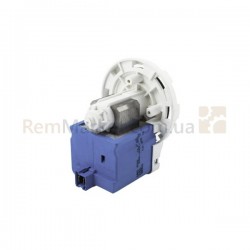Помпа 34W (конт. спар. сзади; на 8 защ.) GRE Помпа 34W (конт. спар. сзади; на 8 защ.) GRE