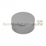 Регулятор для духової шафи Indesit сріблястий