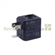 Котушка електромагнітного. клапана для парогенератора CEME Type AIF 230V Tefal
