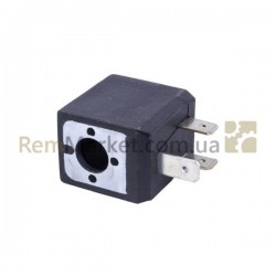 Катушка электромаг. клапана для парогенератора CEME Type AIF 230V Tefal Катушка электромаг. клапана для парогенератора CEME Type AIF 230V Tefal