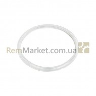 Уплотнительное кольцо для мультиварки (5L) D=240mm Moulinex