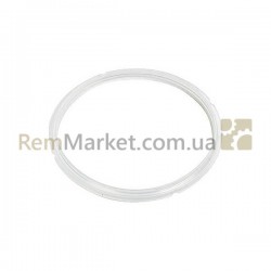 Уплотнительное кольцо для мультиварки (5L) D=240mm Moulinex Уплотнительное кольцо для мультиварки (5L) D=240mm Moulinex