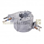 Бойлер в сборе с тэном 1400W для кофемашины DeLonghi