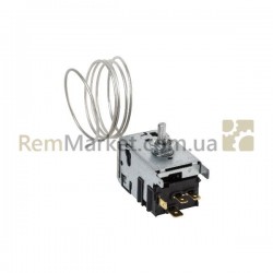 Термостат 077B6986 (DANFOSS) капиляр 80см для холодильника Gorenje Термостат 077B6986 (DANFOSS) капиляр 80см для холодильника Gorenje