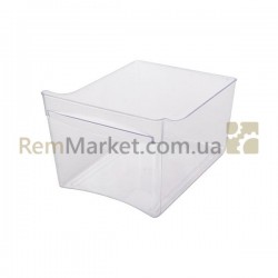 Ящик для овощей (правый/левый) холод. 315x230x190mm Gorenje Ящик для овощей (правый/левый) холод. 315x230x190mm Gorenje