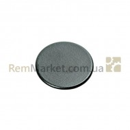 Крышка рассекателя (средняя) для газовой плиты D=69mm Gorenje