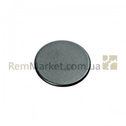 Крышка рассекателя (средняя) для газовой плиты D=69mm Gorenje Крышка рассекателя (средняя) для газовой плиты D=69mm Gorenje