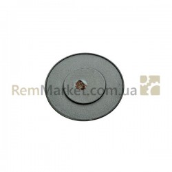 Крышка рассекателя (средняя) для газовой плиты D=69mm Gorenje Крышка рассекателя (средняя) для газовой плиты D=69mm Gorenje