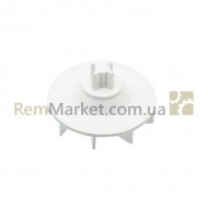 Муфта (високій швидкості) для кухонного комбайна Kenwood білий