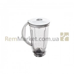 Чаша блендера в сборе 1500ml для кух. комб. Bosch Чаша блендера в сборе 1500ml для кух. комб. Bosch