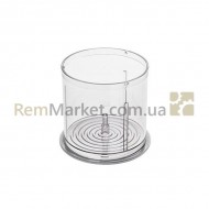 Чаша измельчителя 750ml для блендера Bosch