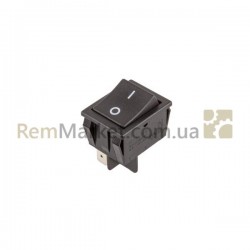 Выключатель для мясорубки RL2 8A 250V Kenwood Выключатель для мясорубки RL2 8A 250V Kenwood